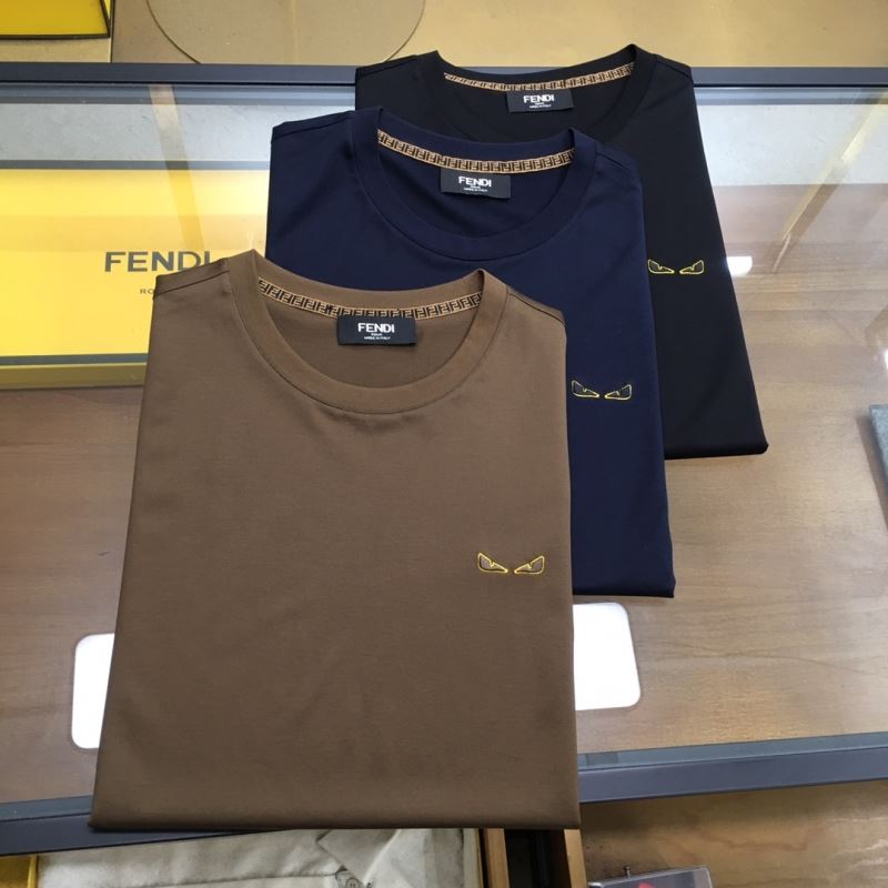 Fendi T-Shirts